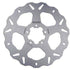 Standard Solid Mount Front or Rear Brake Rotor by Galfer