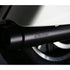 Straight Exhaust Tips - Matte Black by Polaris