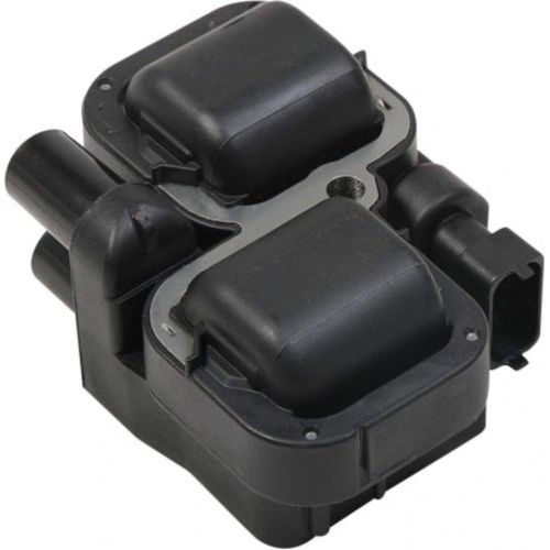 Parts Unlimited Drop Ship Ignition Coil Super Coil for Victory 08-16 by Accel 140416