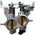 Throttle Body Assembly w/Position Sensor by Polaris