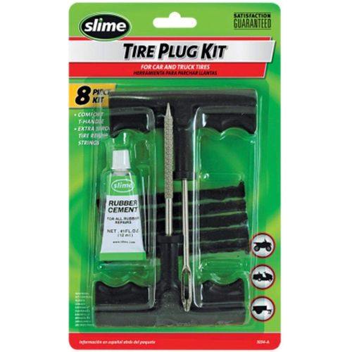 Tire Plug Kit by Slime
