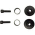 Off Road Express Windshield Hardware Top Mounting Spools by Polaris 2881476