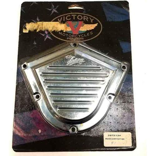 CHROME CABLE WIRE COVERING Victory Motorcycle Parts for Victory Custom Bikes