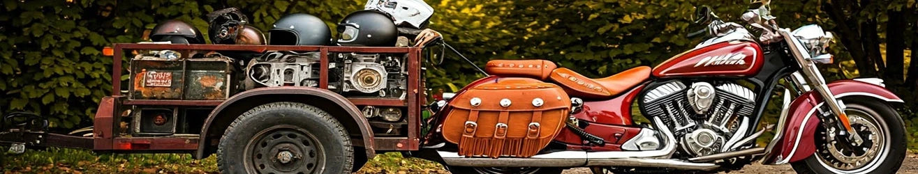 Discover Top Destinations & Explore the Thrilling Motorcycle Lifestyle