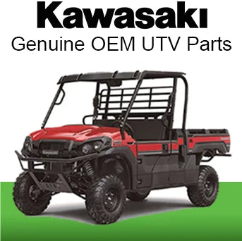 Kawasaki Ridge OEM UTV Parts