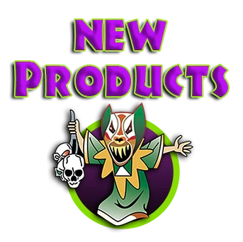 New Victory & Indian, UTV & ATV Products Have Arrived! — Witchdoctors