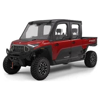 Cosmoska Lufteinlass-Vorfilter Für Polaris Ranger – 2 Stück, Ersetzt Originalteil 5812253