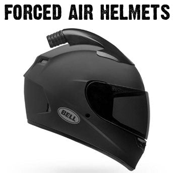 air pump motorcycle helmet S&B 76-6001 Attach your compatible Tread XL 10 Fresh Air Helmet System: Enhance