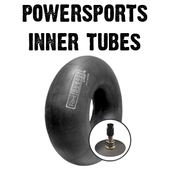 Heavy Duty Motorcycle, ATV & UTV Tire Inner Tubes — Witchdoctors