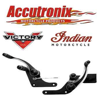 Accutronix Victory and Indian Motorcycle Products