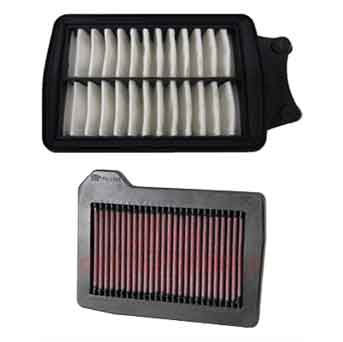 Air Filters for Victory & Indian Motorcycles