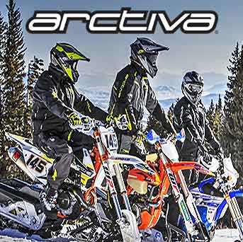 Arctiva cold weather clothing