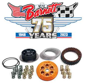 Barnet Clutches, Discs, Friction Plates