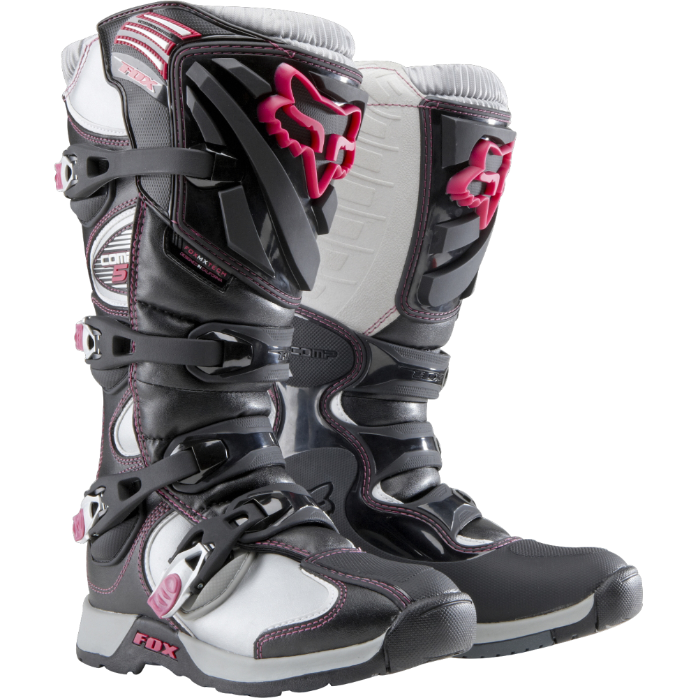 UTV Riding Boots — Witchdoctors