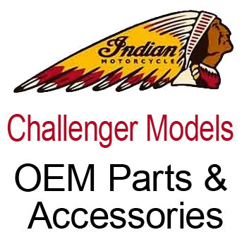 Indian Challenger, Darkhorse, Elite Motorcycle parts and accessories.