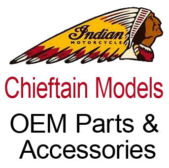 Indian Chieftain, Darkhorse, Elite Motorcycle parts and accessories.