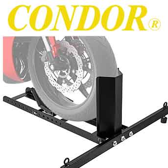 Condor Wheel Chock