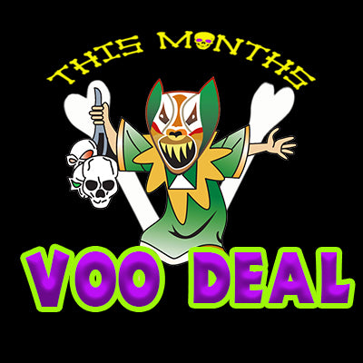 Witchdoctors victory & indian motorcycle parts voodeal of the month discounts & coupons