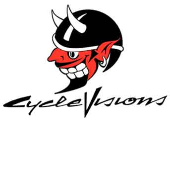 Cycle vision Indian Scout motorcycle parts