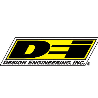 Design Engineering Inc. DEI heat shields