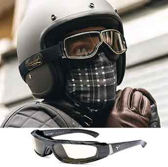 Motorcycle & Off-Road Eyewear, Sunglasses, Goggles — Witchdoctors