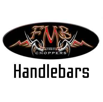 FMB Choppers victory & indian motorcycle handlebars