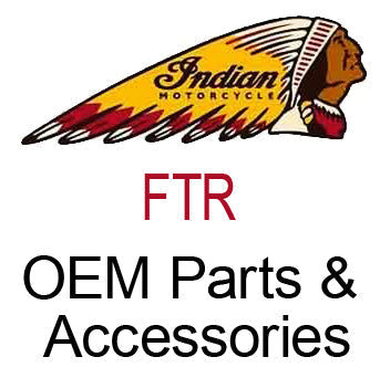 Indian FTR Motorcycle parts and accessories.