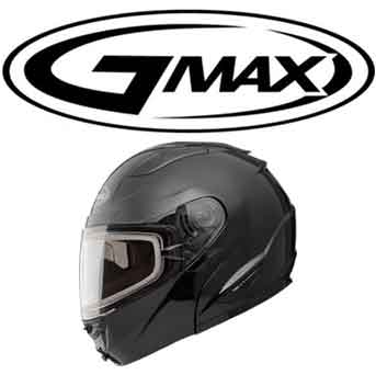 GMAX helmets, Full Face, Open Face, Half helmet