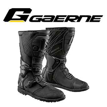 Gaerne Motorcycle Boots