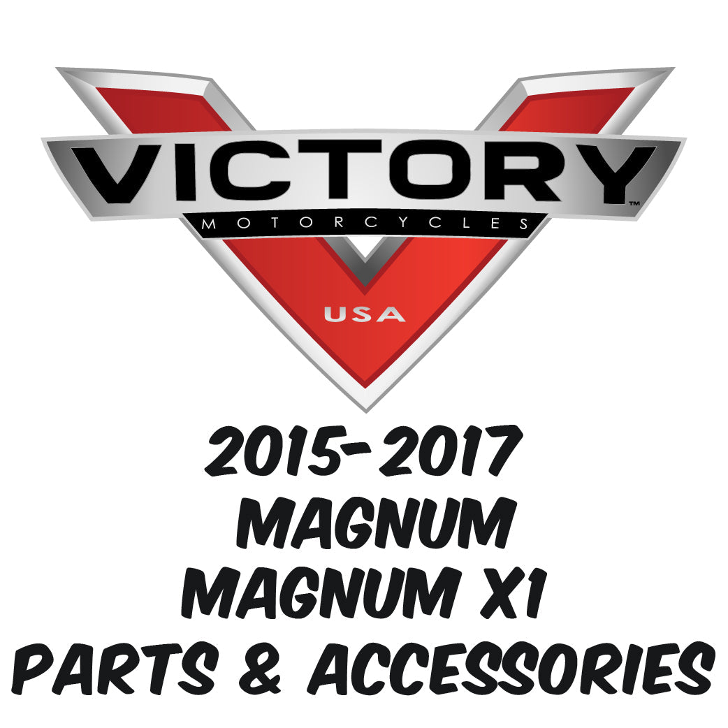 Victory magnum and magnum x1 motorcycle motorcycle parts