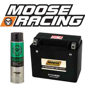 moose racing with our selection of motorcycle gear, handguards, helmets,