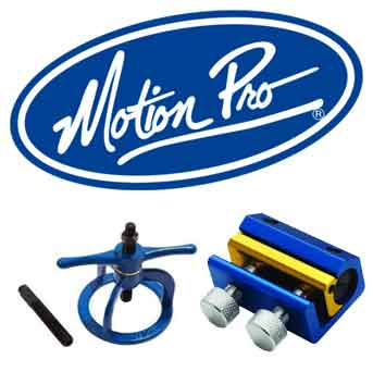 Motion Pro Motorcycle Tools