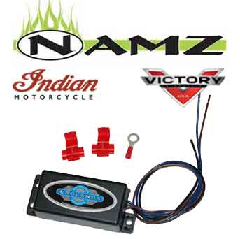  Namz Custom Cycle Products.