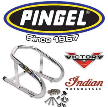 Pingel Motorcycle Products