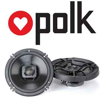 Polk audio speakers for motorcycles