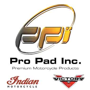 ro Pad Motorcycle Gel Seat Pads, Air seat pads, Flags and flag mounts for Indian motorcycles