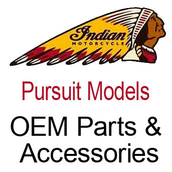 Indian Pursuit, Darkhorse, Limited and Elite Motorcycle parts and accessories.