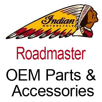 Indian Roadmaster, Classic, Darkhorse, Elite Motorcycle parts and accessories.