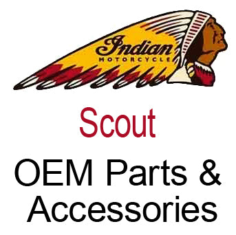 Indian Scout Motorcycle parts and accessories.