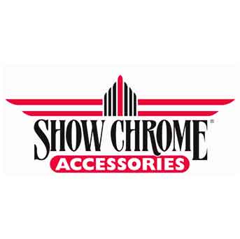 Show Chrome Accessories logo