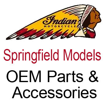 Indian Springfield, Darkhorse Motorcycle parts and accessories.