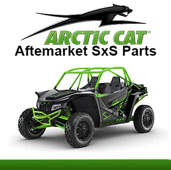 arctic cat logo and arctic cat wildcat aftermarket parts