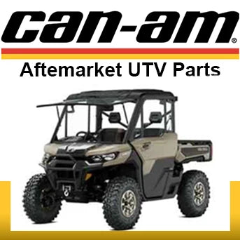Image of Can Am Aftermarket Parts for UTVs