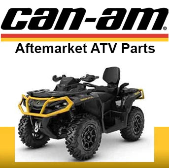 Can am Outlander ATV aftermarket parts