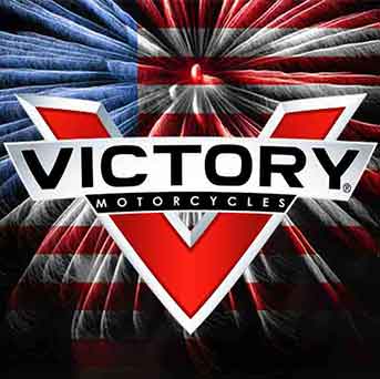 OEM Victory brand motorcycle parts & accessories