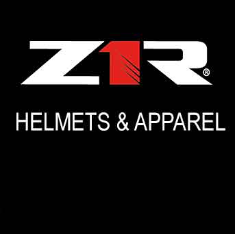 z1r helmets and apparel