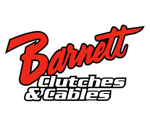 Barnett Clutches & Cables for victory motorcycles