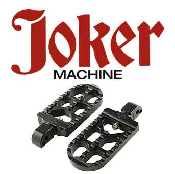 Joker Machine Indian motorcycle products