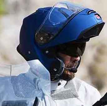 Off-Road & Motorcycle Modular Helmets  Witchdoctors