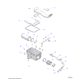 ENGINE: AIR INTAKE SYSTEM - 2026 POLARIS SPORTSMAN 570 6X6 EPS 49S